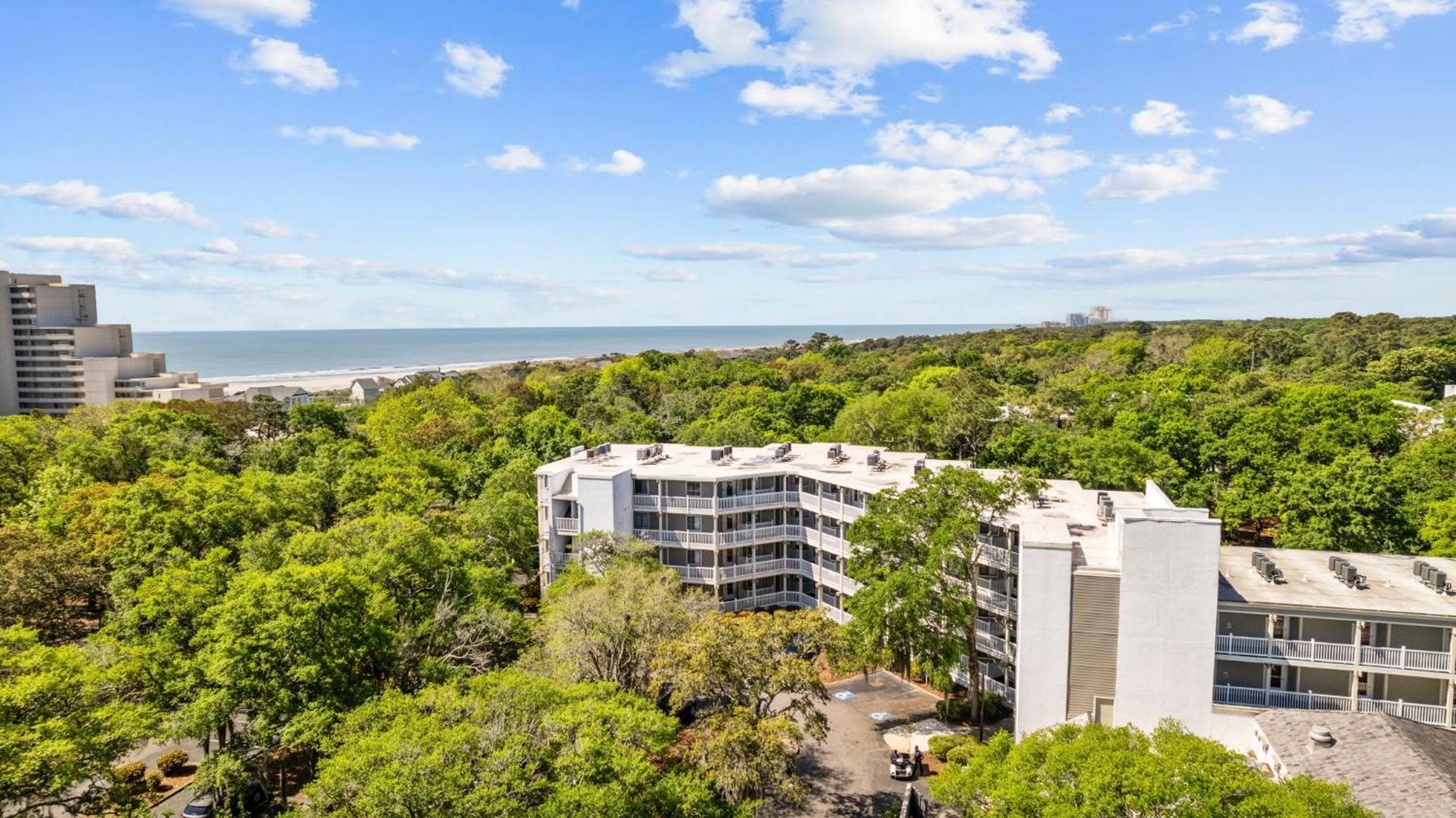 Ocean Creek 2208 Apartment Myrtle Beach Exterior photo